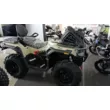 Квадроцикл Loncin Xwolf 1000L MUDDY (Желтый,  )