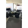 Квадроцикл Loncin Xwolf 1000L MUDDY (Желтый,  )
