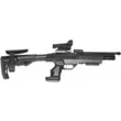 Пистолет РСР Kral Arms Puncher NP-01 4,5мм плс