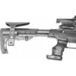 Пистолет РСР Kral Arms Puncher NP-01 4,5мм плс