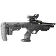 Пистолет РСР Kral Arms Puncher NP-01 4,5мм плс