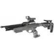 Пистолет РСР Kral Arms Puncher NP-01 4,5мм плс