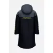 Пальто Finntrail Boost 2016 (Graphite/Yellow XL)