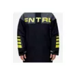 Пальто Finntrail Boost 2016 (Graphite/Yellow XL)