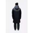 Пальто Finntrail Boost 2016 (Graphite/Yellow XL)
