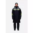 Пальто Finntrail Boost 2016 (Graphite/Yellow XL)