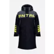 Пальто Finntrail Boost 2016 (Graphite/Yellow XL)