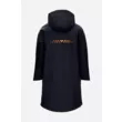 Пальто Finntrail Boost 2016 (Graphite/Orange L)