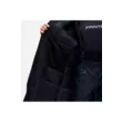 Пальто Finntrail Boost 2016 (Graphite/Orange L)