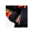 Пальто Finntrail Boost 2016 (Graphite/Orange L)