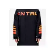 Пальто Finntrail Boost 2016 (Graphite/Orange L)