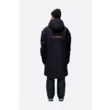 Пальто Finntrail Boost 2016 (Graphite/Orange L)