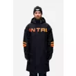 Пальто Finntrail Boost 2016 (Graphite/Orange L)