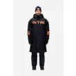 Пальто Finntrail Boost 2016 (Graphite/Orange L)
