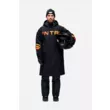 Пальто Finntrail Boost 2016 (Graphite/Orange L)