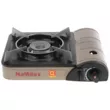 Плита газовая Namilux NA-P3315PF (NA-161/2W) с переходником