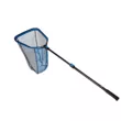 Подсак Narval Fishing Compact 2 (диагональ) 60x50x75 cm #Black&Blue