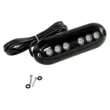 Подводный огонь B12B RGB, 7w, AquaIDEA