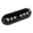 Подводный огонь B12B RGB, 7w, AquaIDEA