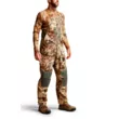 Полукомбинезон SITKA Hudson Bib  50203 (Optifade Waterfowl Marsh XL)