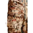 Полукомбинезон SITKA Hudson Bib  50203 (Optifade Waterfowl Marsh XL)
