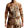 Полукомбинезон SITKA Hudson Bib  50203 (Optifade Waterfowl Marsh XL)