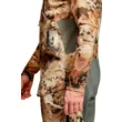 Полукомбинезон SITKA Hudson Bib  50203 (Optifade Waterfowl Marsh XL)