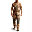 Полукомбинезон SITKA Hudson Bib  50203 (Optifade Waterfowl Marsh XL)