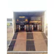 Покрытие пластиковое нескользящее для прицепа Bowdriks Indastries Ltd