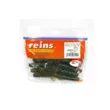 Приманка Reins G Tail Grub 4 (565-Motor Oil Green )