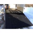 Покрытие пластиковое нескользящее для прицепа Bowdriks Indastries Ltd