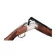 Ружье Kral Arms Brescia Tiro к.12/76 ствол 710 мм  орех/black