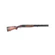 Ружье Kral Arms Brescia Tiro к.12/76 ствол 710 мм  орех/black