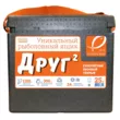 Ящик Camping World Друг-2 25л черный 39,5х43х29