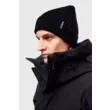 Шапка Norppa Mga 3 (Черный One size)