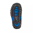Сапоги Baffin Young Eiger 60   (Charcoal/Blue 04/36)