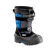 Сапоги Baffin Young Eiger 60   (Charcoal/Blue 04/36)