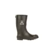 Сапоги Kamik STOMP EK4149F резиновые подростковые (Черный 38)