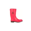 Сапоги Kamik STOMP EK4149F резиновые подростковые (Красный 37)