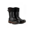 Сапоги Swampboots Serval Sws (Black 45 45)