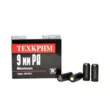Патрон Техкрим к.9 мм PA Maximum Black