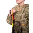 Комбинезон Rosomaha Таежный противоэнц.детс (Туман 28-30/122-128)
