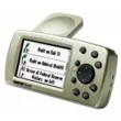 GPS навигатор GARMIN Quest