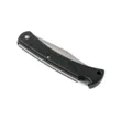 Нож складной Buck B0110BKSLT Folding Hunter LT