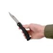 Нож складной Buck B0110BKSLT Folding Hunter LT