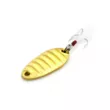 Блесна GT-BIO FAT WORM II 10 гр