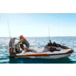 Гидроцикл Sea-Doo FISHPRO TROPHY 170 (2026) (Серый )