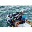 Гидроцикл Sea-Doo FISHPRO TROPHY 170 (2026) (Серый )