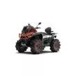 Квадроцикл Segway AT10 LXW MUD (серый/красный,  )
