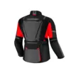 Мотокуртка SHIMA HERO 2.0  (Red XL)